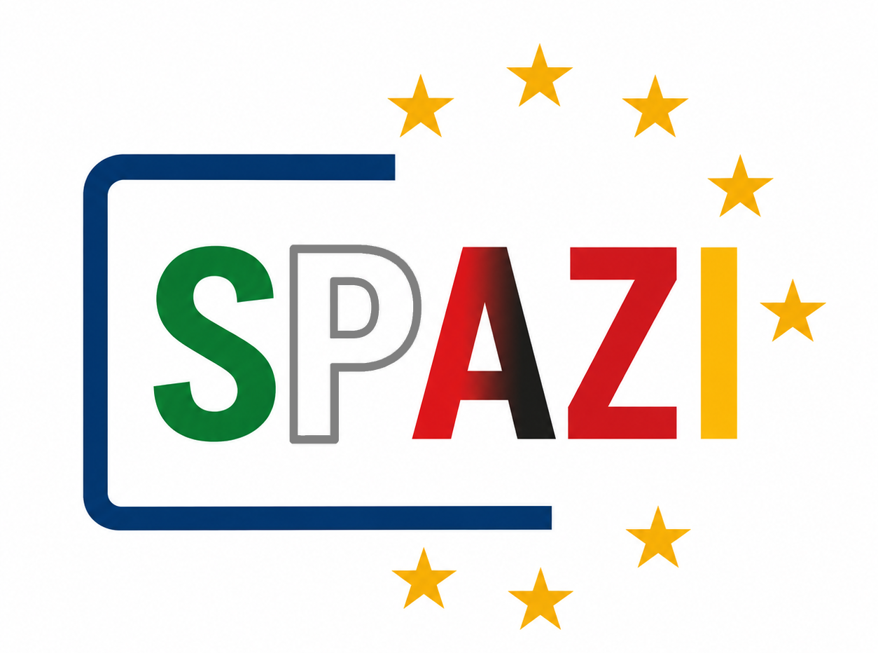 Spazi